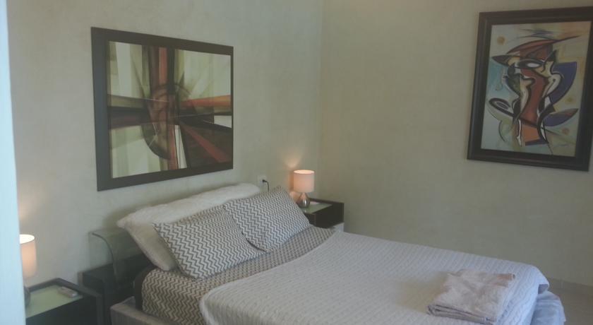 Vida Nueva Bed&Breakfast Peregrina Playa del Carmen Exterior photo