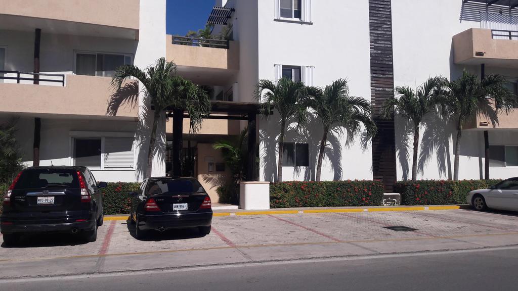 Vida Nueva Bed&Breakfast Peregrina Playa del Carmen Exterior photo