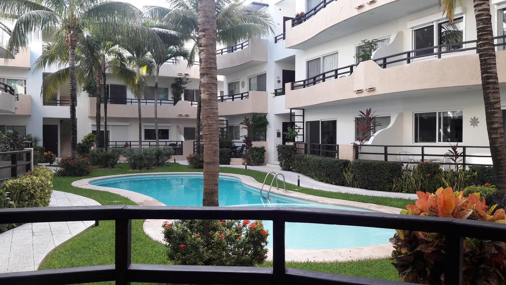 Vida Nueva Bed&Breakfast Peregrina Playa del Carmen Exterior photo