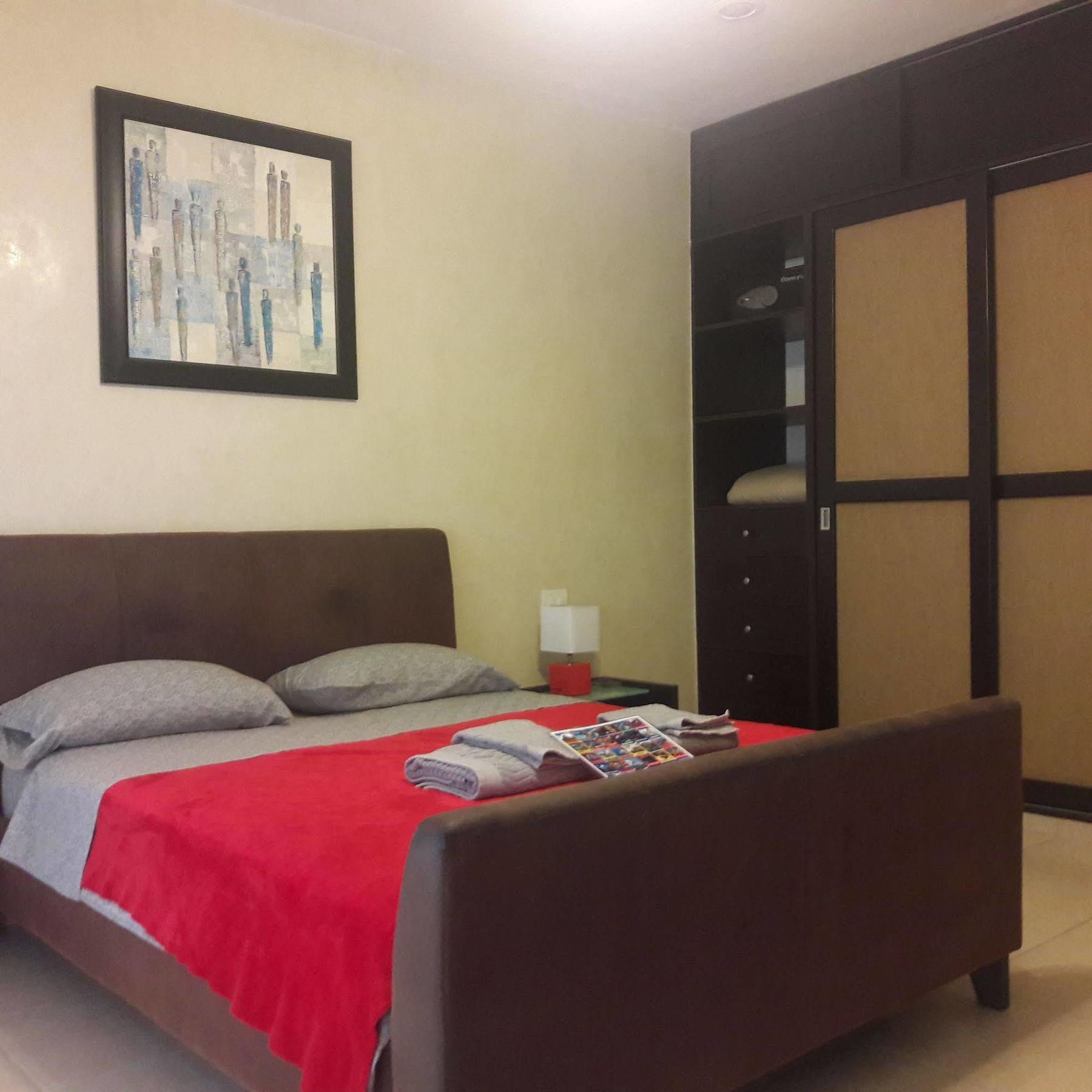 Vida Nueva Bed&Breakfast Peregrina Playa del Carmen Exterior photo